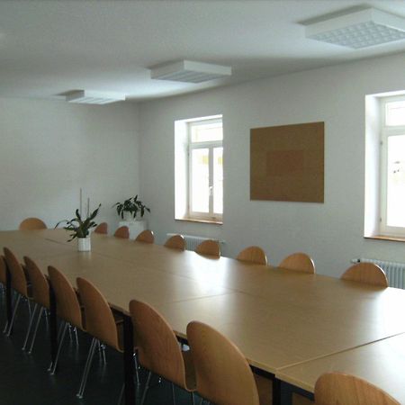 Europaeisches Gaeste- Und Seminarhaus Todtmoos Ngoại thất bức ảnh