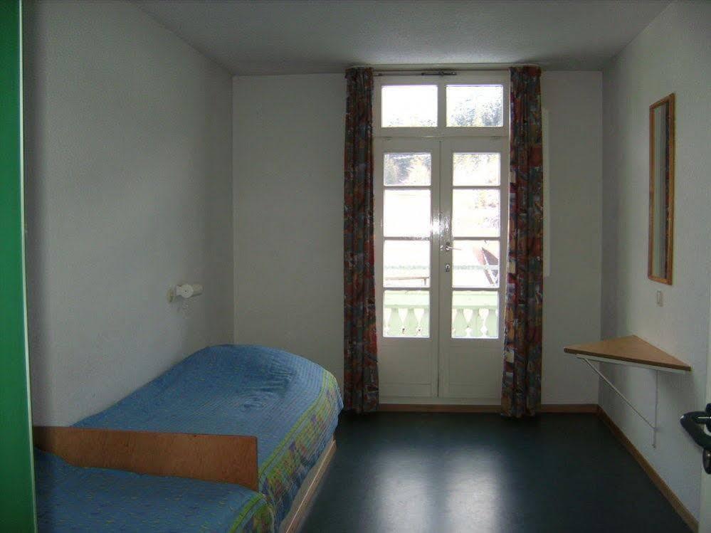 Europaeisches Gaeste- Und Seminarhaus Todtmoos Ngoại thất bức ảnh
